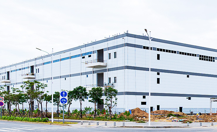 廣東南粵五金有限公司